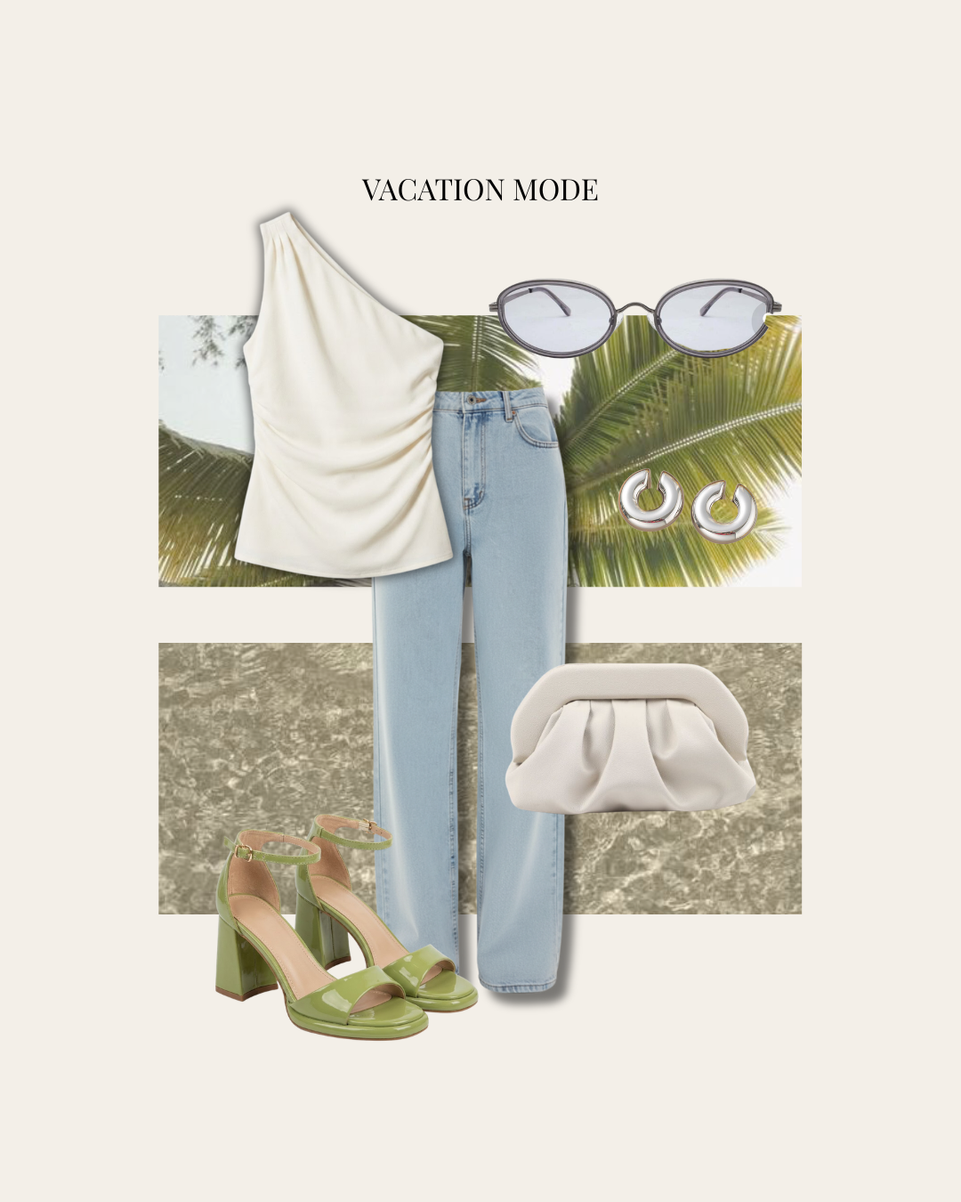 Vacation mode
